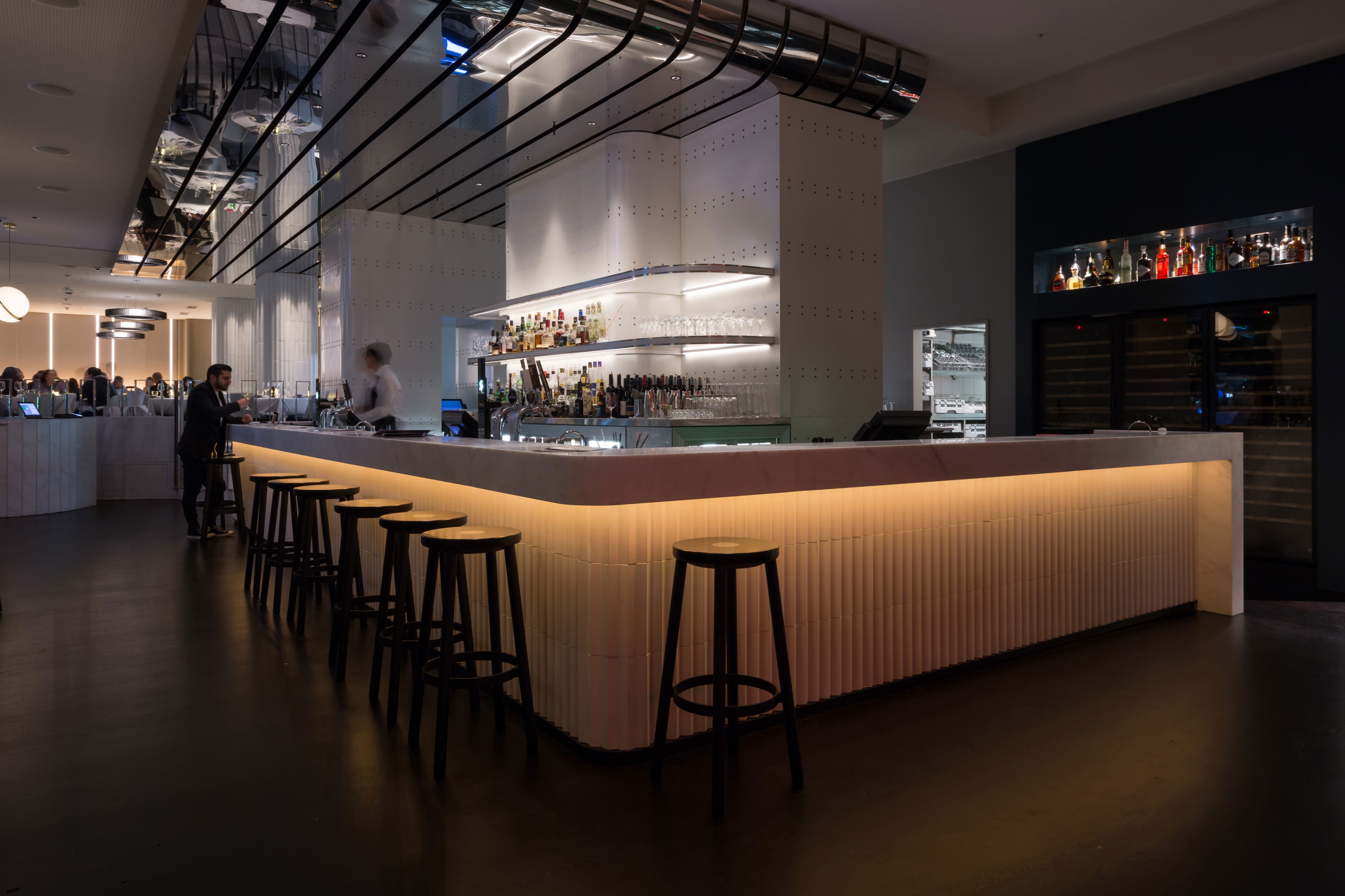 Soul Switch Lighting