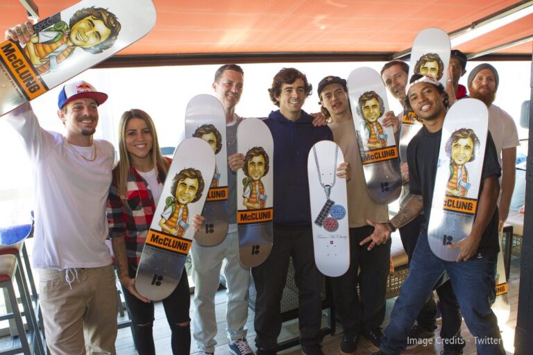 Best Skateboard Brands (Top Ten Skateboard Brands of 2022)