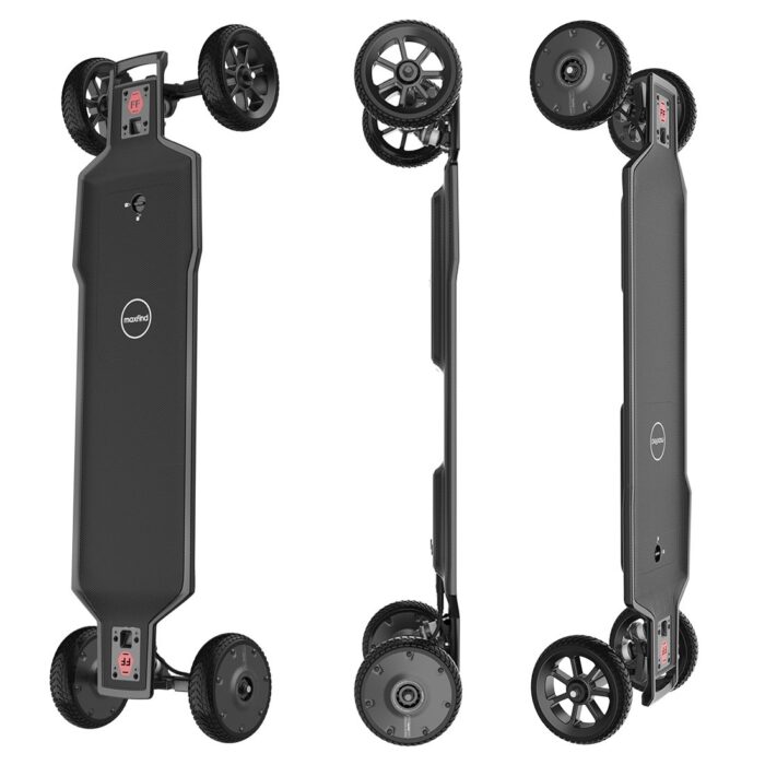 15 Best Electric Mountain Board Reviews