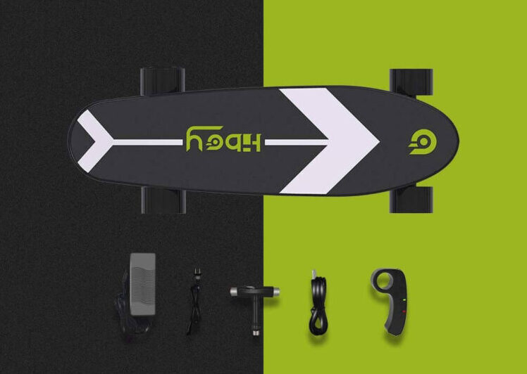 10 Best Shortboard Skateboards Electric and Non Electric Reviews