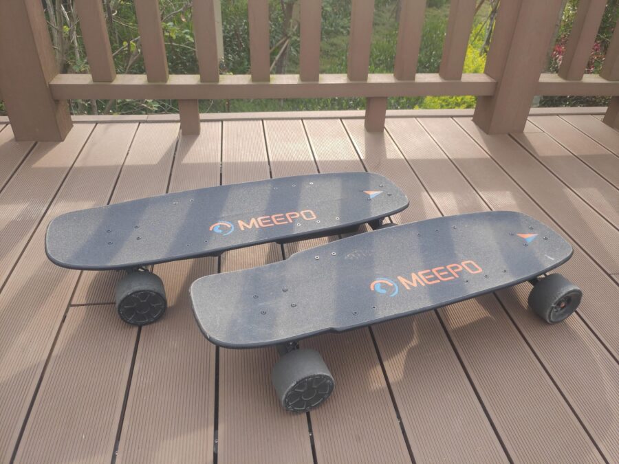 10 Best Shortboard Skateboards Electric and Non Electric Reviews