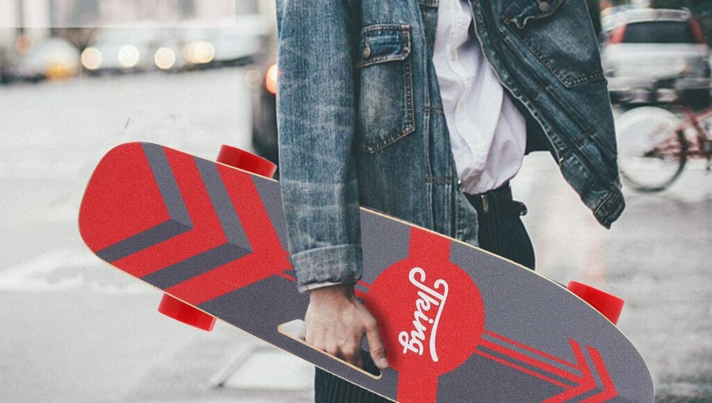 10 Best Shortboard Skateboards Electric and Non Electric Reviews