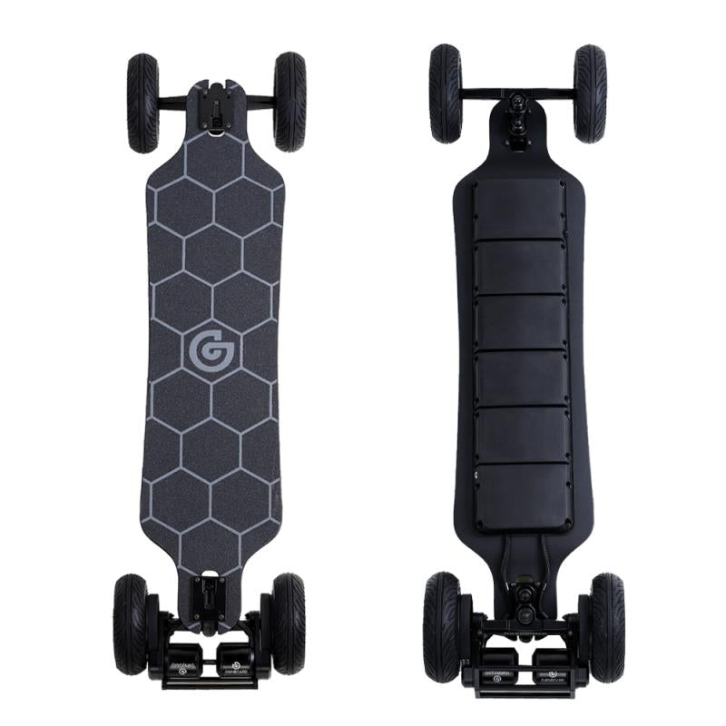 15 Best Electric Mountain Board Reviews