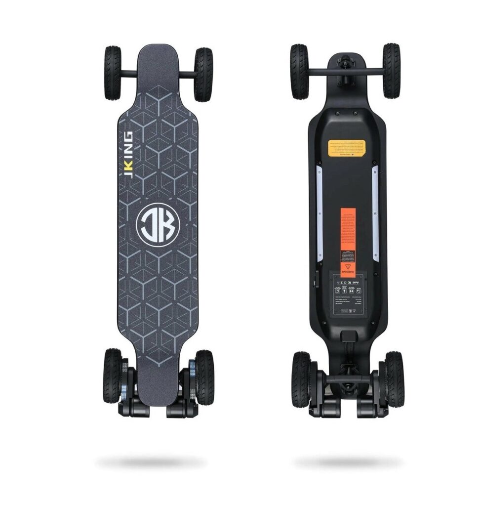 Jking Electric Skateboard Reviews Is Jking a Good Skateboard Brand?