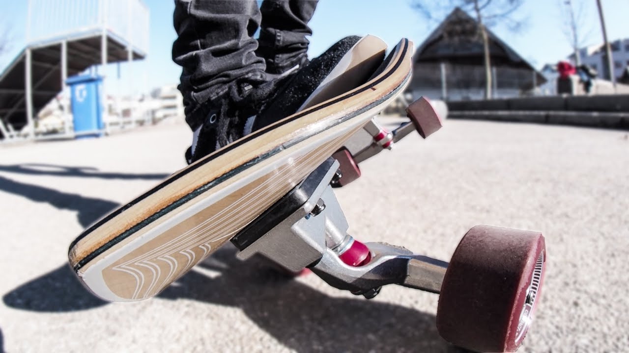 Surfskating Guide to Surfskating and the 4 Best Surf Skateboards