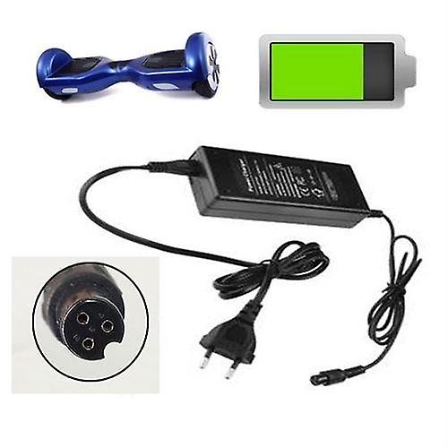 Hoverboard Chargers and Batteries Everything You Need to Know & 5