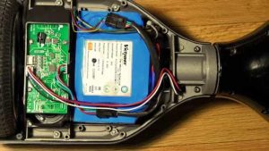 Hoverboard Chargers and Batteries: Everything You Need to Know & 5