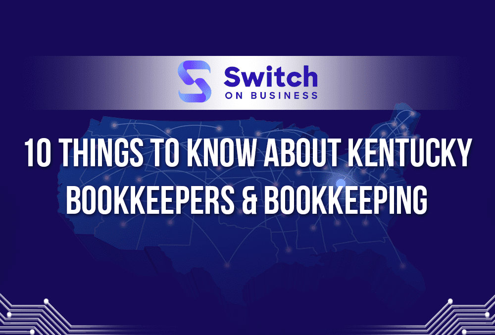 How To Find Kentucky Bookkeepers & Bookkeeping Services