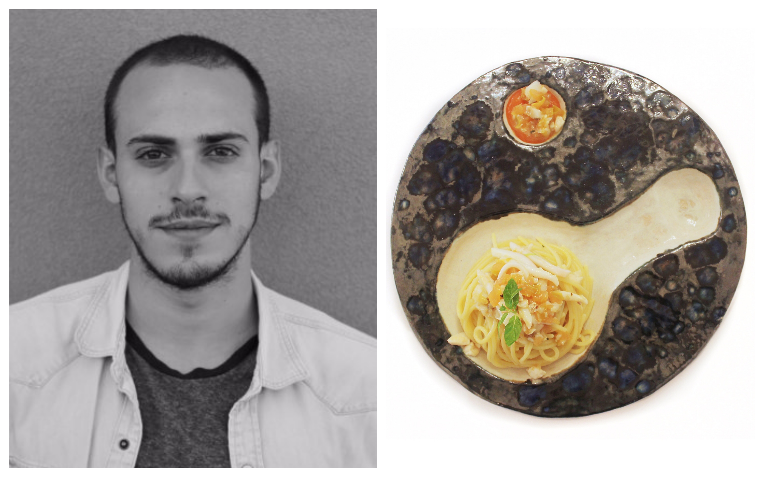 Food Design The Italian Food Heritage made sustainable for The Youth