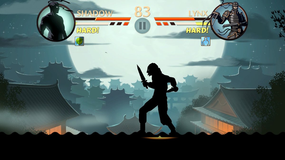 Shadow Fight 2 Review Switch Player