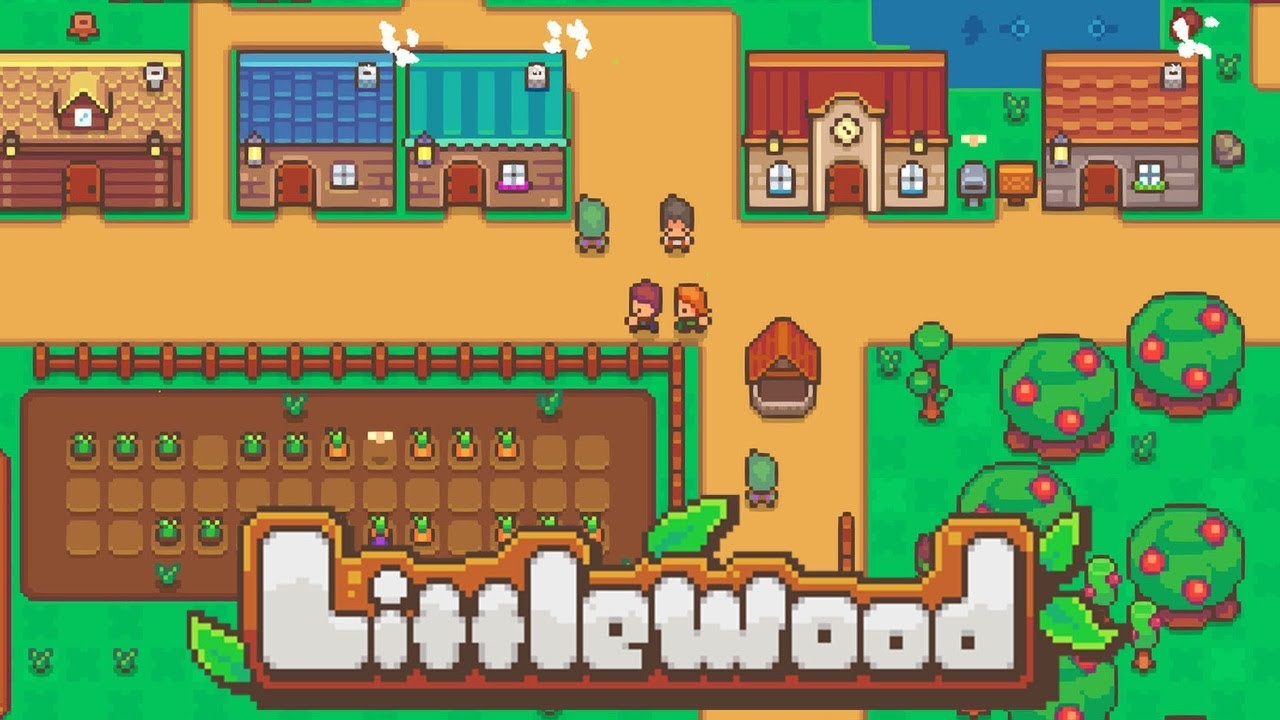 Littlewood Review Switch Player