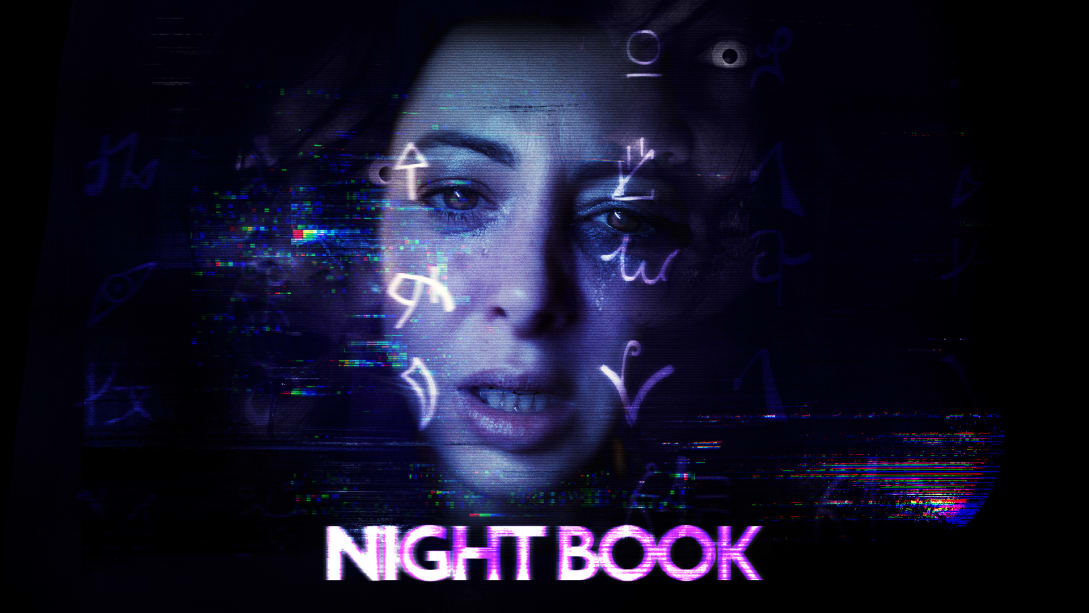 Night Book Review Switch Player