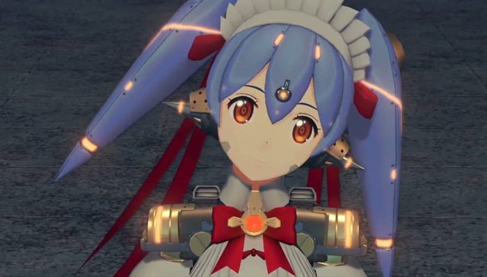 ゼノブレイド2：「ハナJDモード」がマジで最高なんだが・・