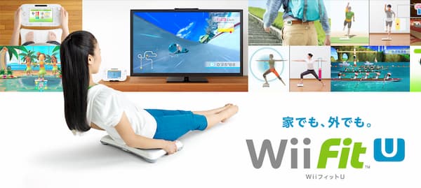 任天堂の「これからは健康分野で頑張る」って話はどうなったんだ？│SWITCH速報