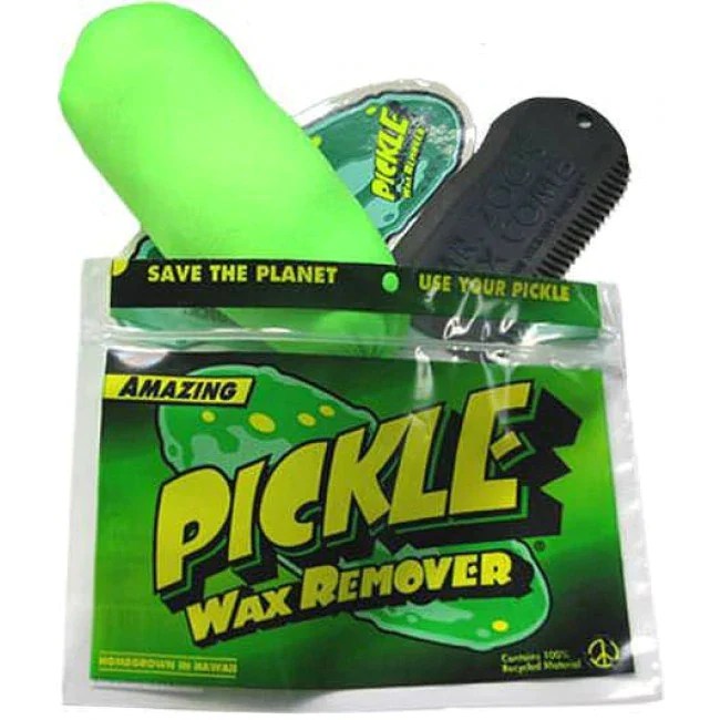 Wax Remover Pickle SWITCH STANCE SURF & SKATE