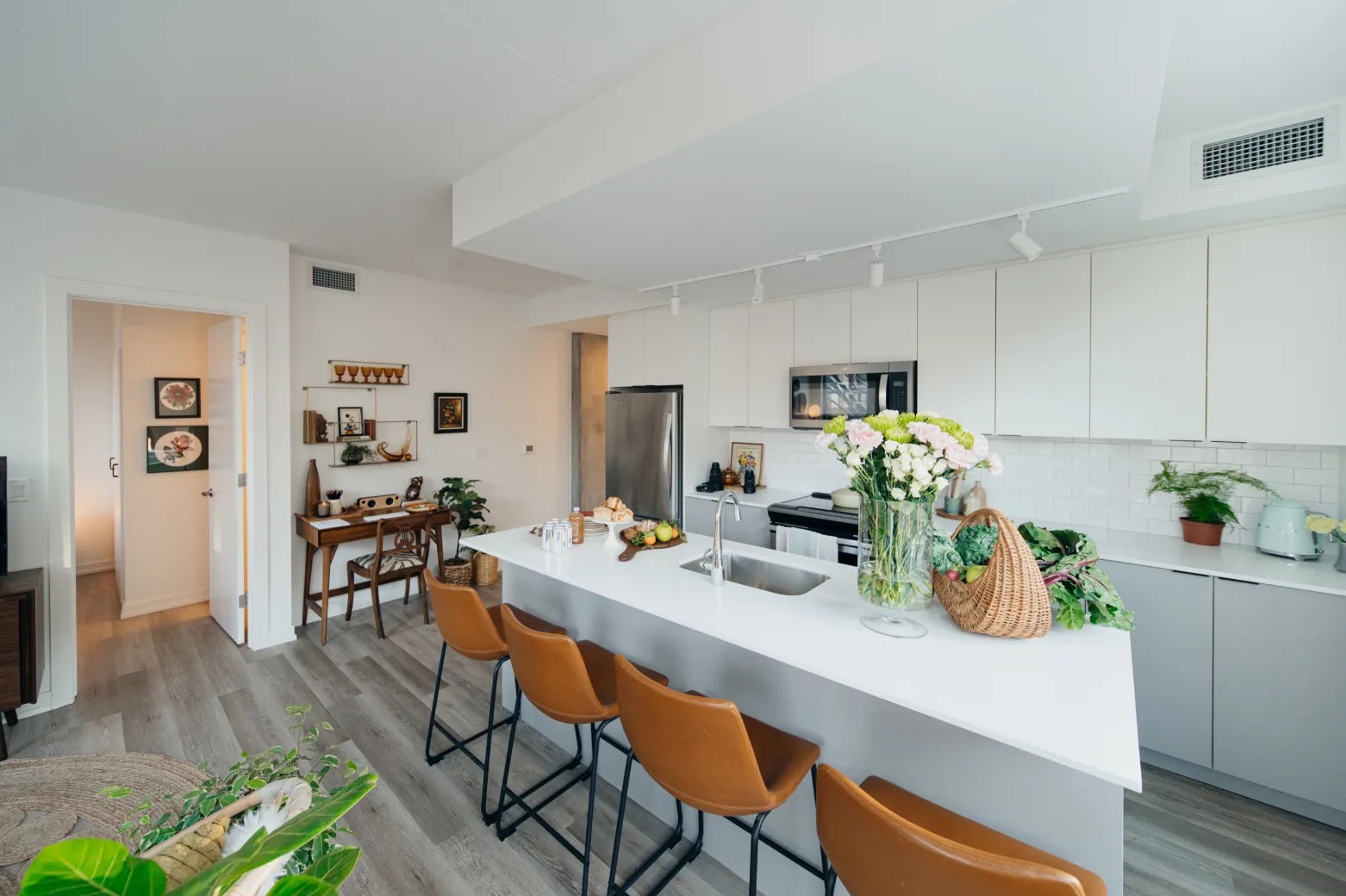 Affordable neighborhoods for renting an apartment in Edmonton