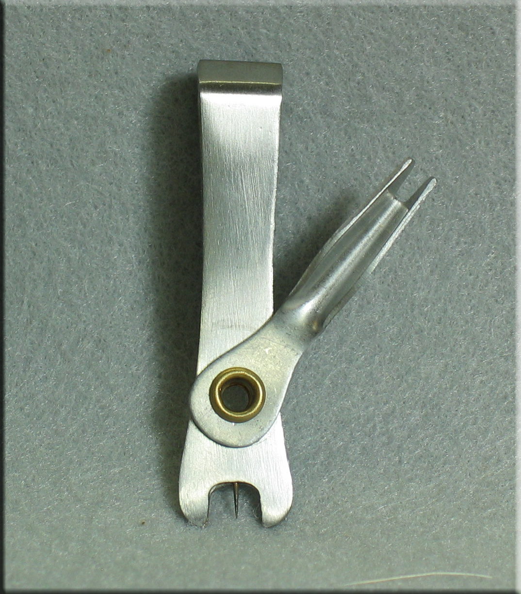Orvis Nail Knot Tool*^