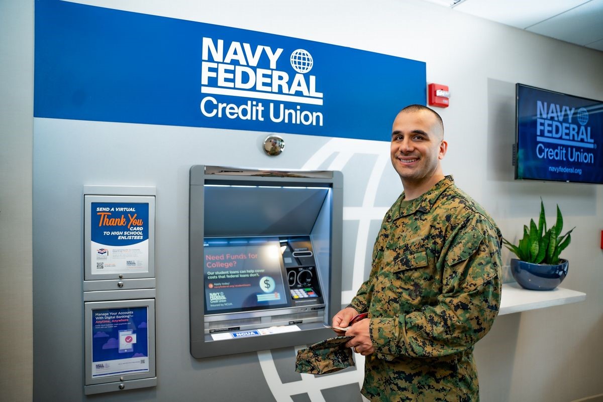 How to Get a Navy Federal Personal Loan With Bad Credit S'witty Kiwi