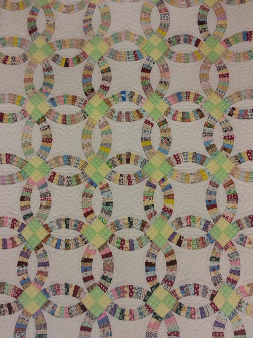 Patchwork of History Switzerland County Historical Society