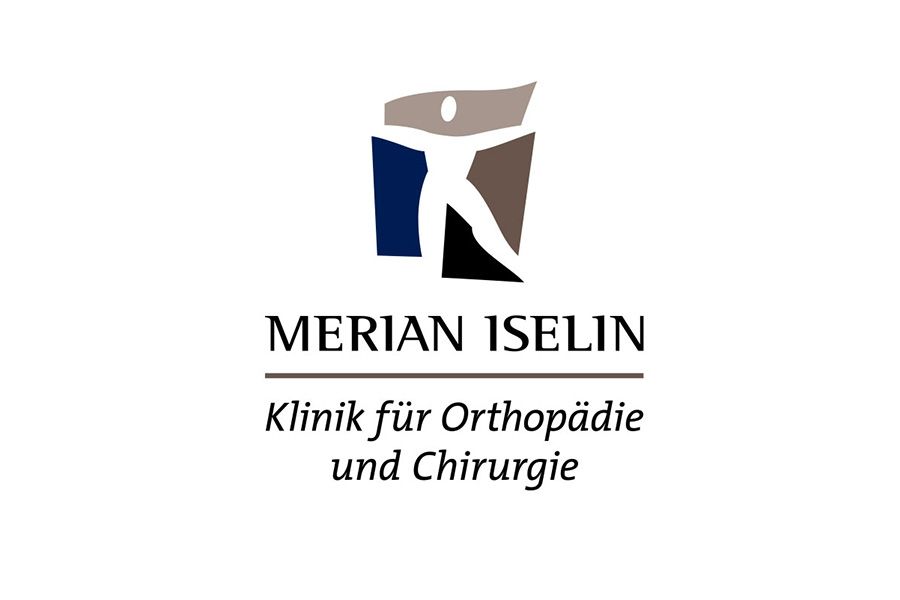 Merian Iselin Monitoring Medical