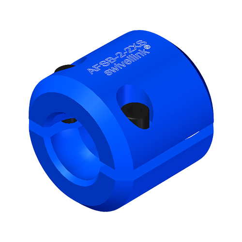 AFSB22XS Swivellink®