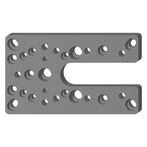 SLM-5 | Swivellink®