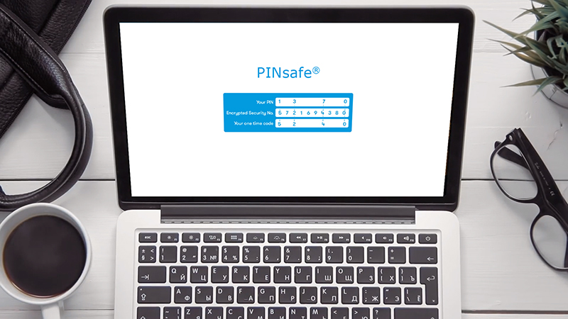 About Swivel Secure Our Authentication Team and Technology