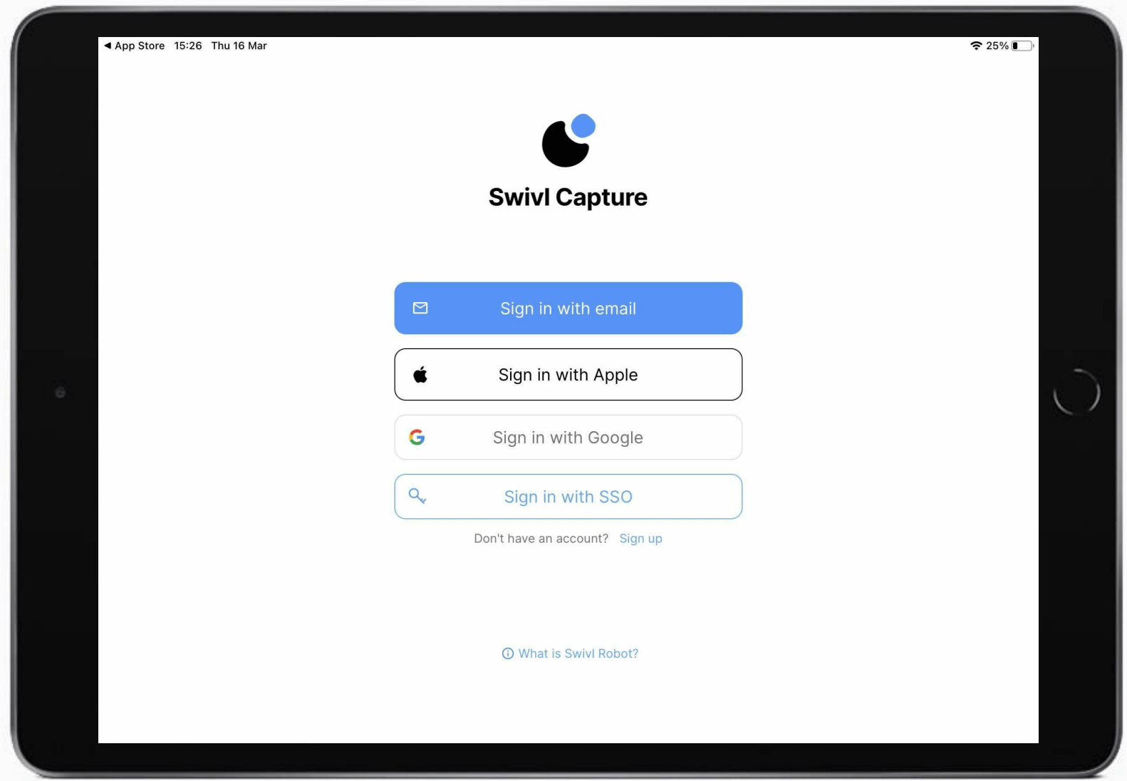 Managing your Video in Swivl Capture App Swivl Help Center