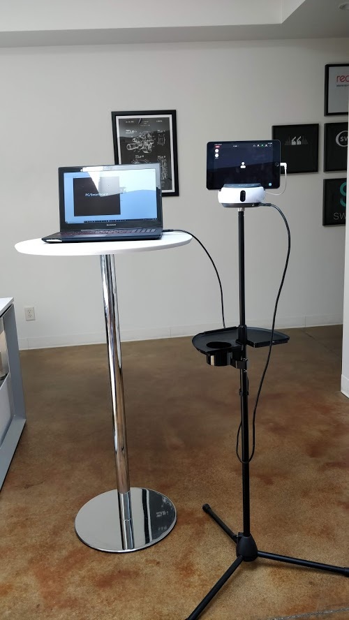 Why Does My PC Not Recognize My Swivl as a Microphone Option? Swivl