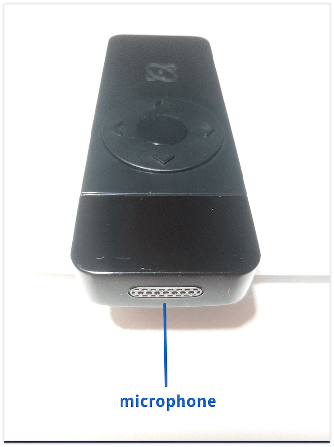 Marker Buttons and Functions Swivl Help Center