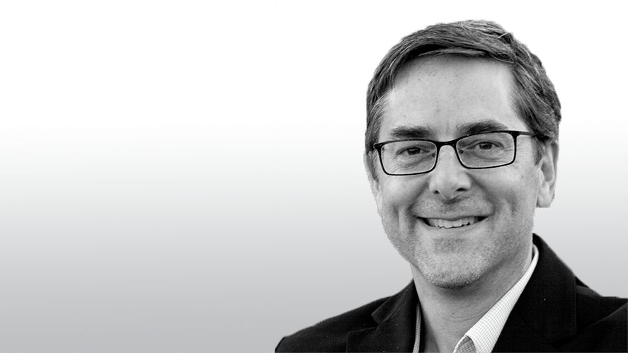 New Publication Alert for Dr. Mathieu Despard Social Work