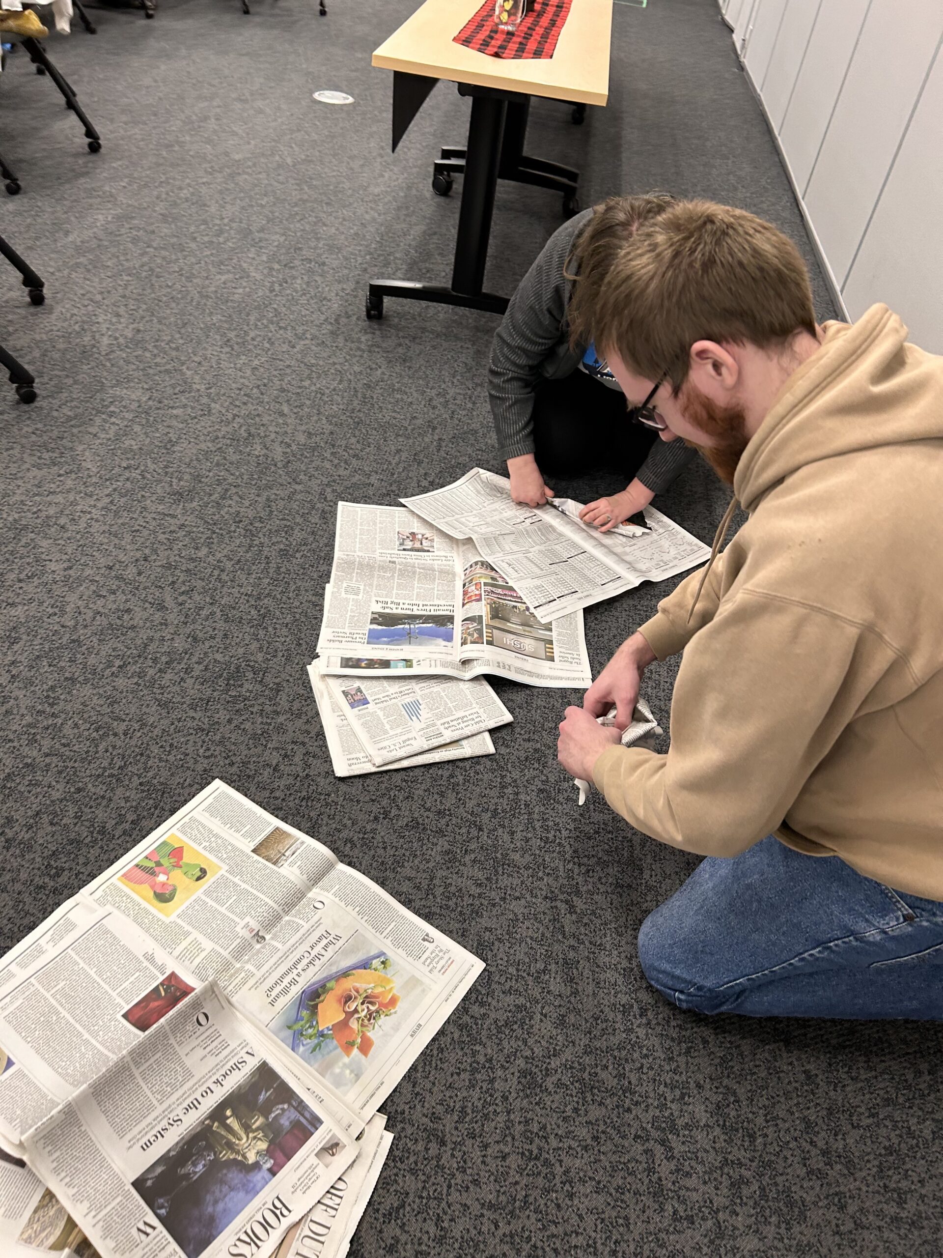 Weekly WrapUp! March 8, 2024 Southwest Kansas Library System