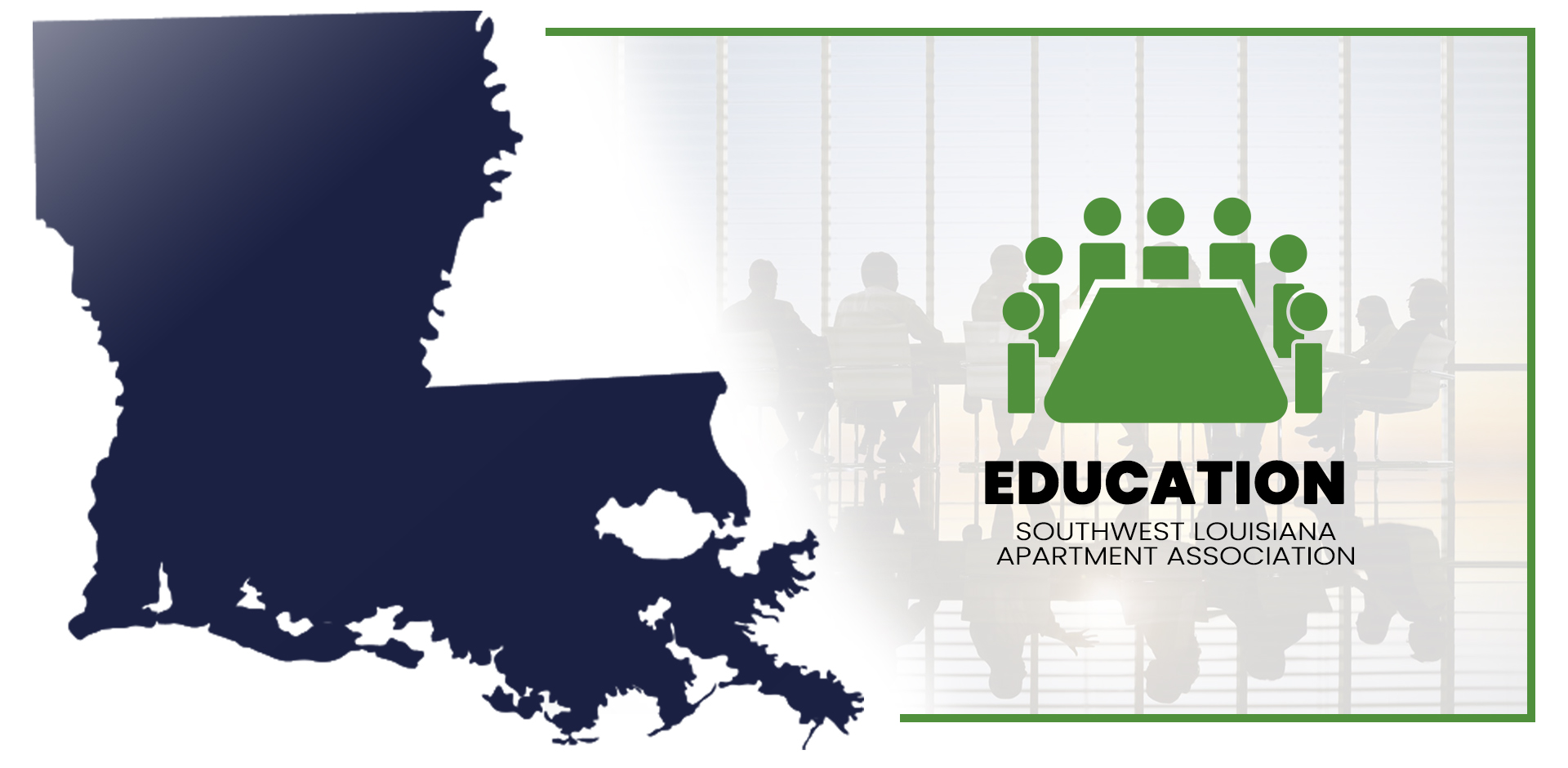 Certified Apartment Manager (CAM) Southwest Louisiana Apartment