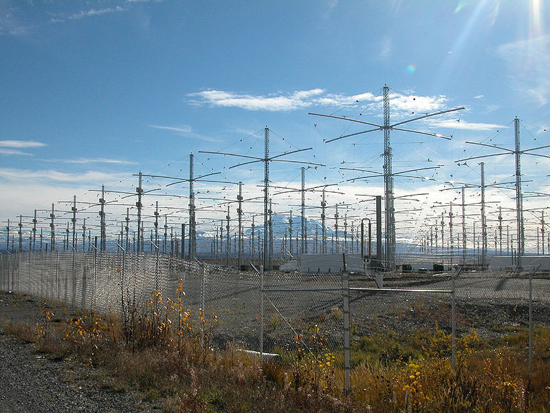 wallpapers Ionosphärenheizer haarp the swling post page 2