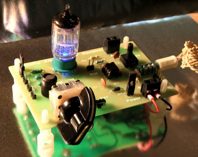 Päivittää 76+ imagen franzis radio kit abzlocal fi