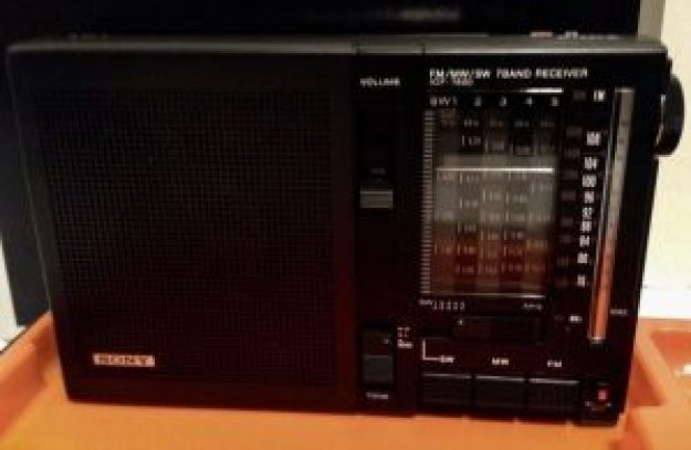 Sony The Swling Post