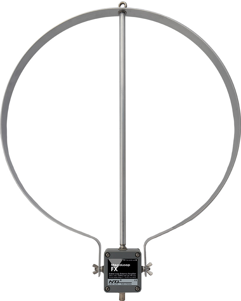 Indoor shortwave antenna options to pair with a new SDR The SWLing Post