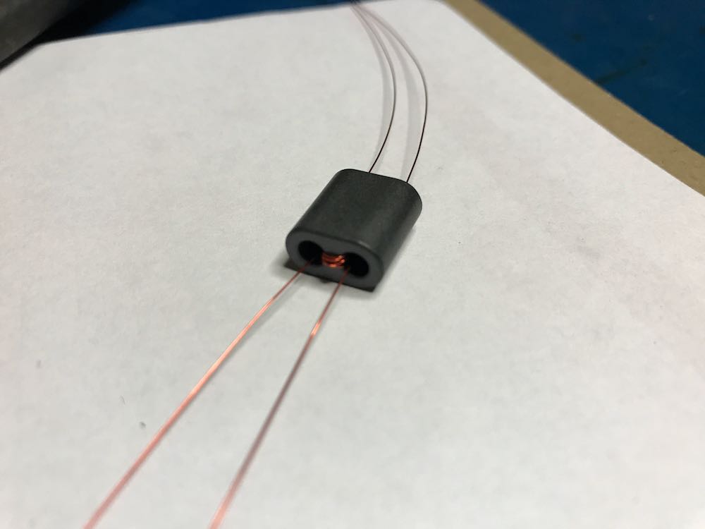 DIY How to build a NoiseCancelling Passive Loop (NCPL) antenna The