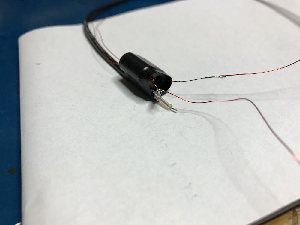 DIY How to build a NoiseCancelling Passive Loop (NCPL) antenna The