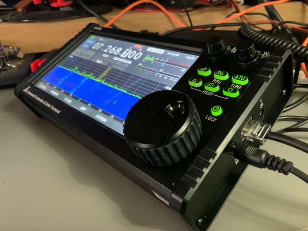 Xiegu G90 | The SWLing Post