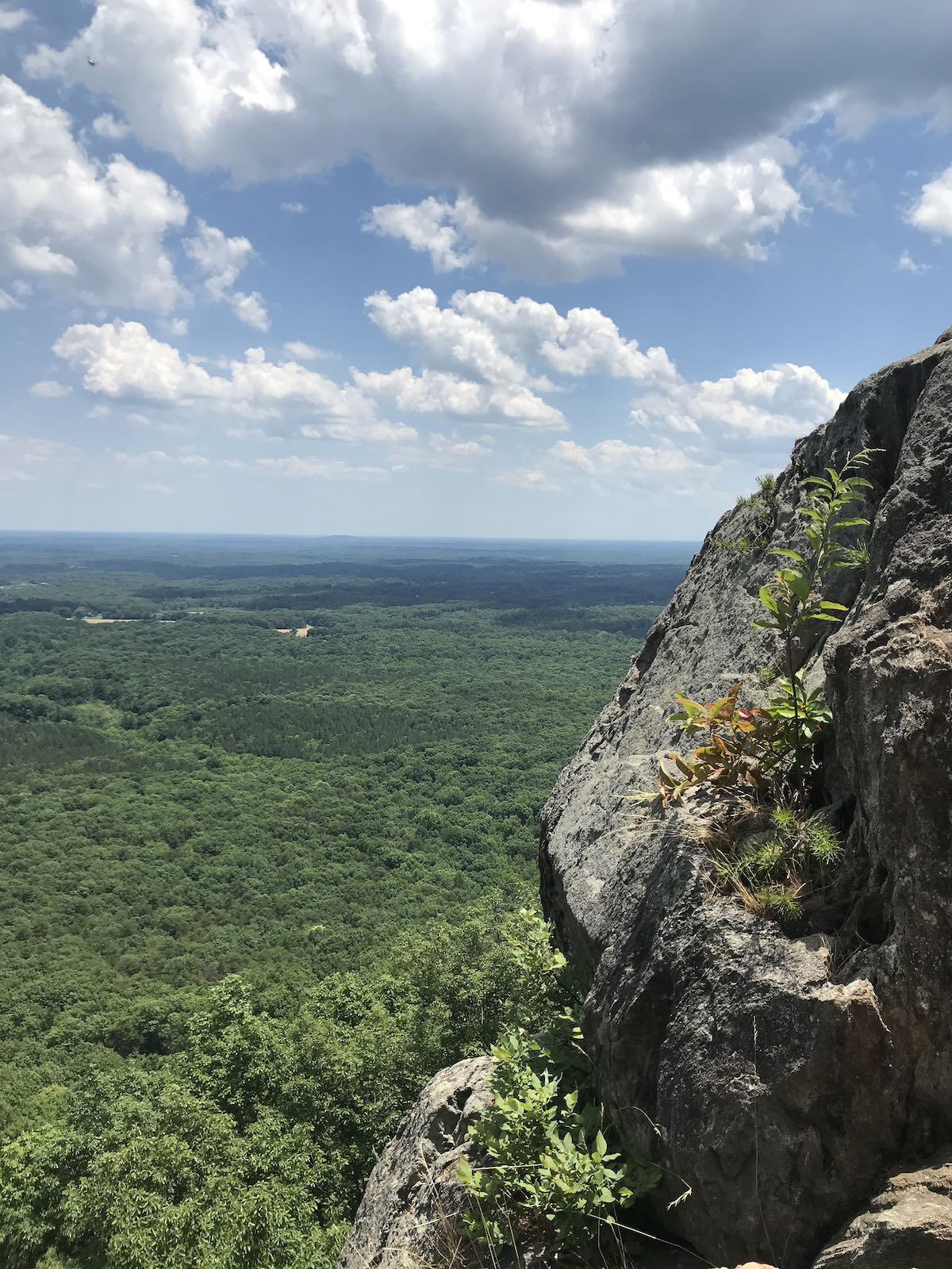 Crowders Mountain W4CWP011 33 The SWLing Post
