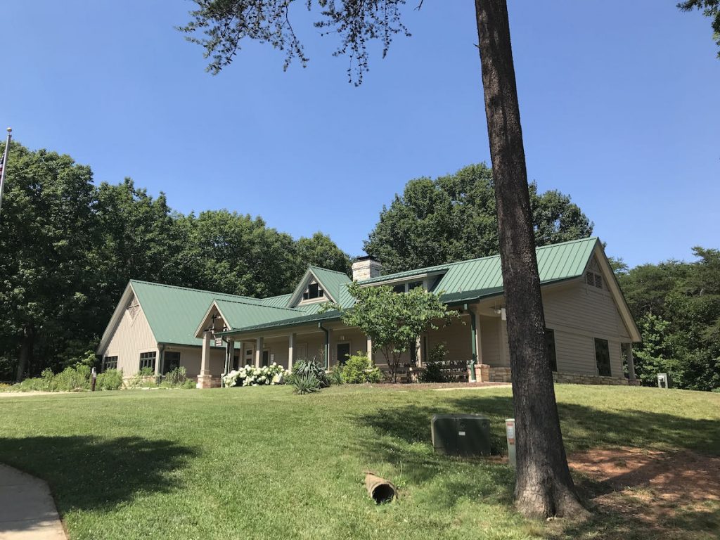 Crowders Mountain W4CWP011 37 The SWLing Post