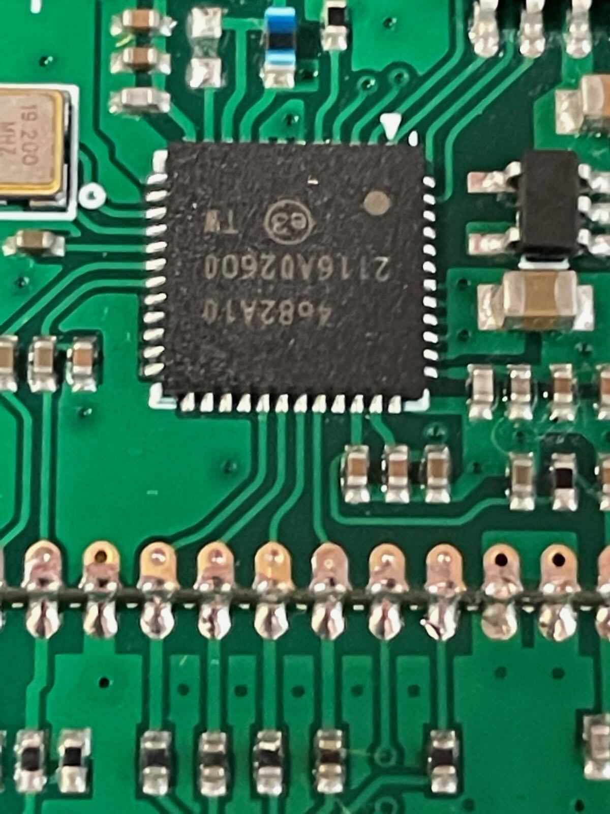 Noel Photos Internal Satellit – 13 | The SWLing Post