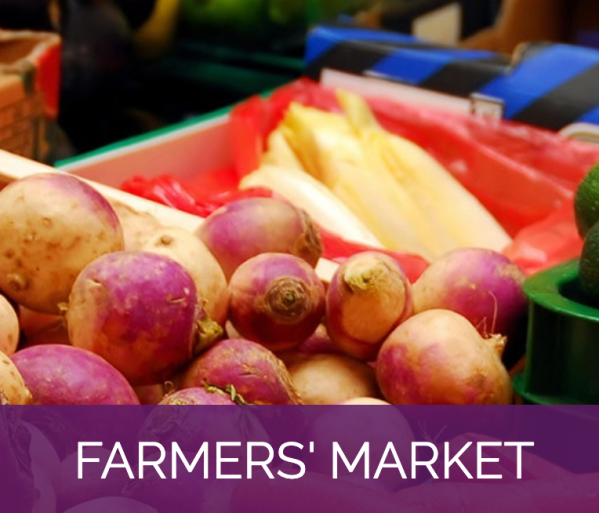 Your guide to Southwest Michigan’s summer farmers markets