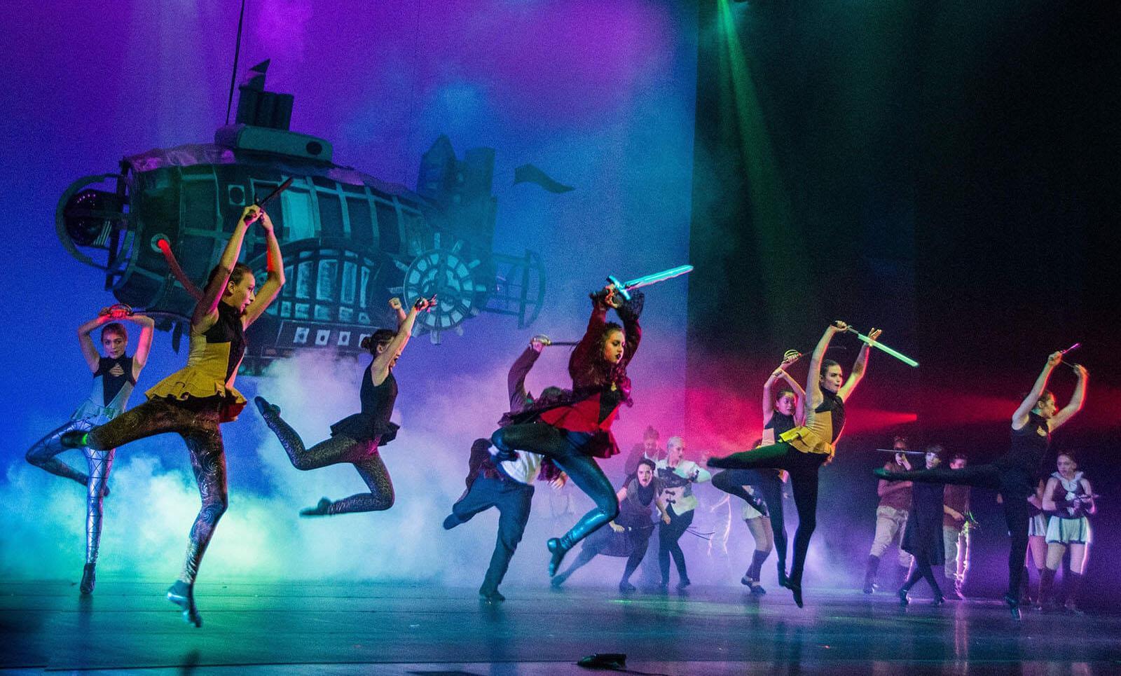 Benton Harbor Arts District Southwestern Michigan Tourist Council