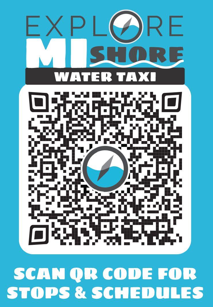 St. Joseph/Benton Harbor Water Taxi Southwestern Michigan Tourist Council