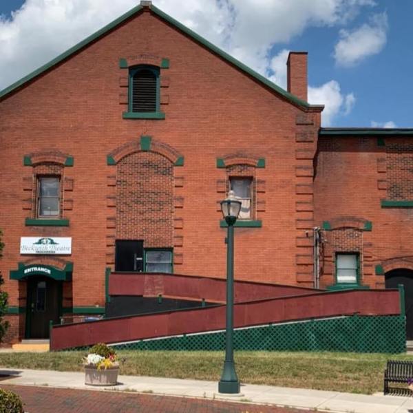 Beckwith Theatre Co Southwestern Michigan Tourist Council