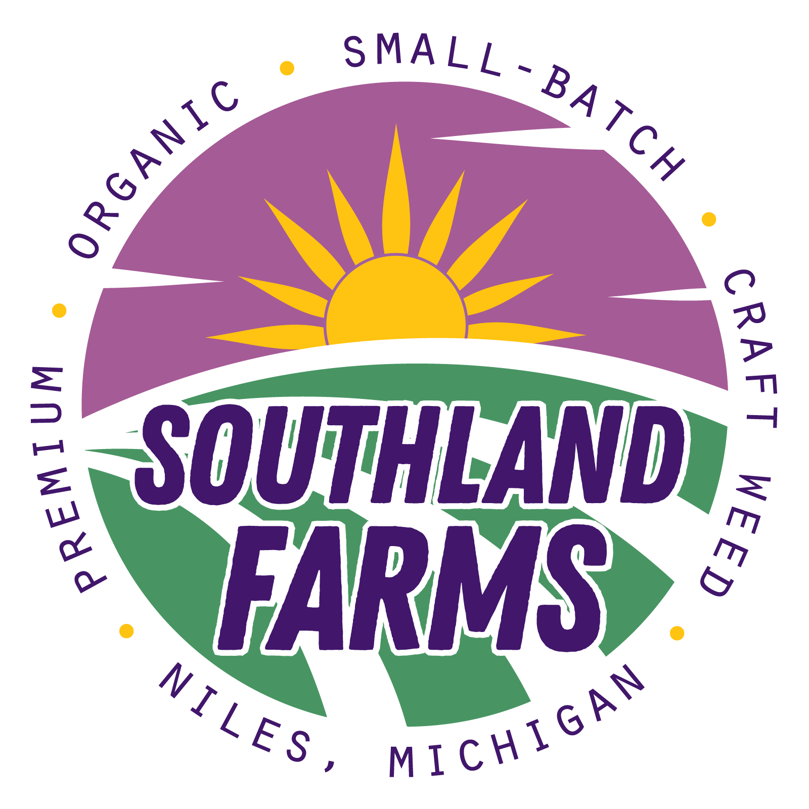 Southland Farms Southwestern Michigan Tourist Council
