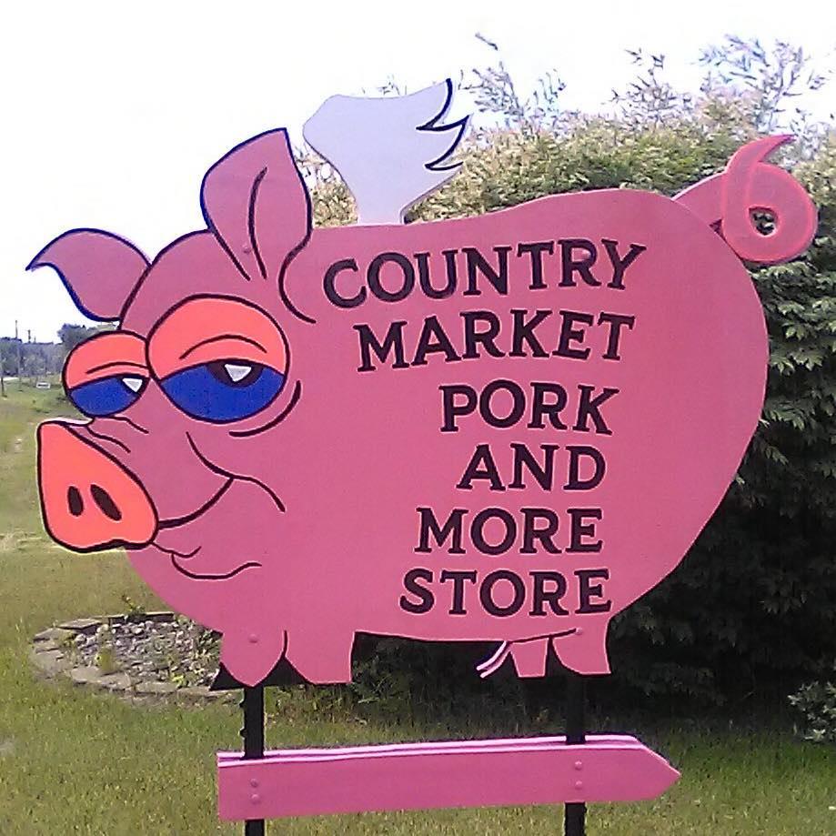 Country Market Pork Store & More Southwestern Michigan Tourist Council