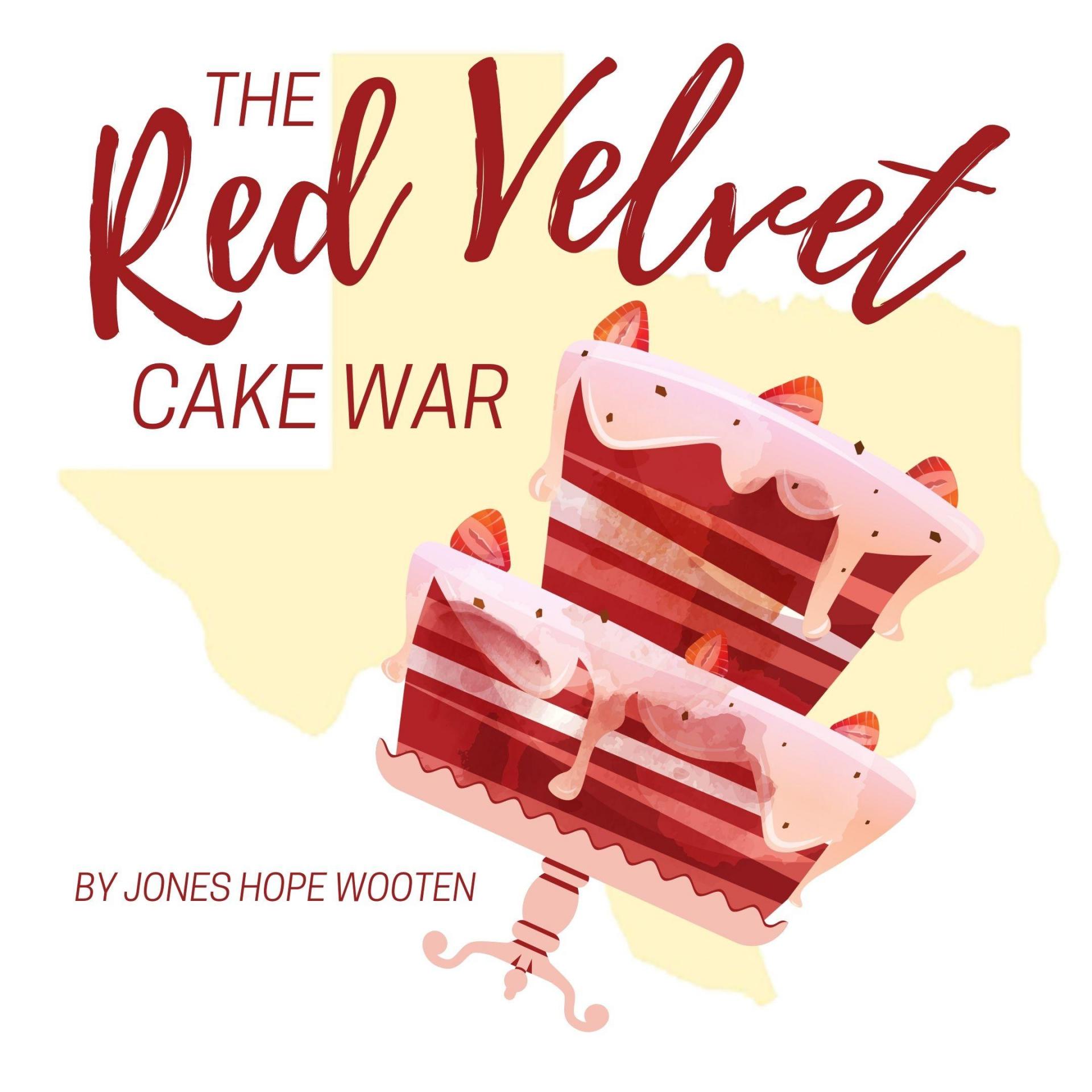 The Red Velvet Cake War Southwestern Michigan Tourist Council